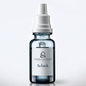 Selank Nasal Spray