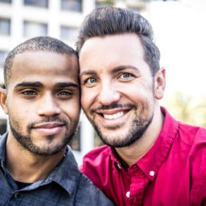 Gay Men's Health