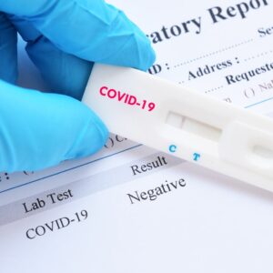 COVID-19 Testing