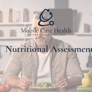 Nutritional Assessment