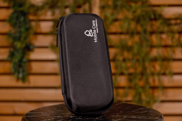 Mobile Care - Peptide Travel Case