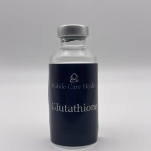 Glutathione