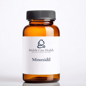 Minoxidil