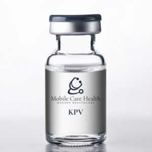 KPV Mold Treatment