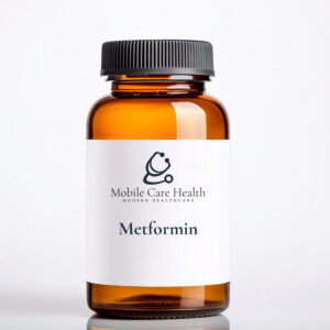 Metformin for longevity