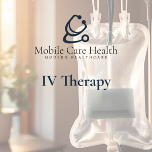 IV Therapy