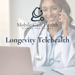 Longevity Telehealth