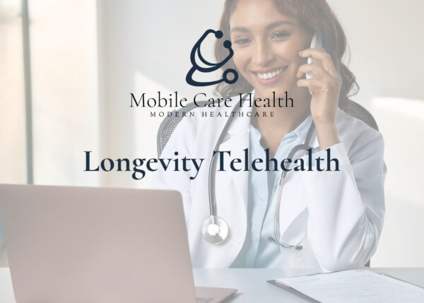 Longevity Telehealth
