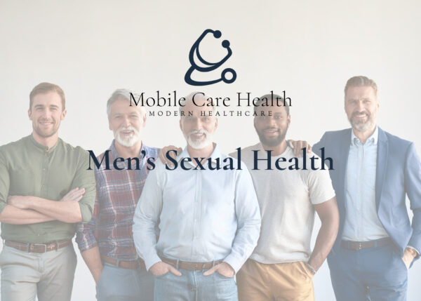 Men's Sexual Health