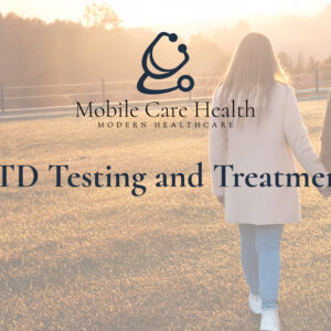 STD Testing