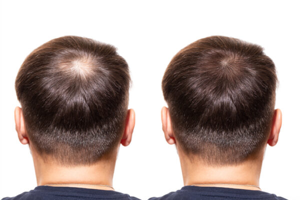 Men's Hair Restoration