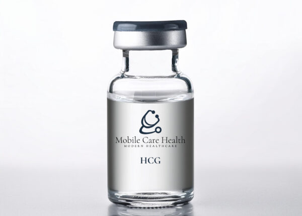 HCG