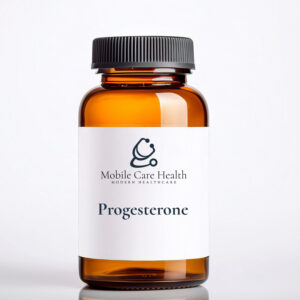Progesterone Sublingual